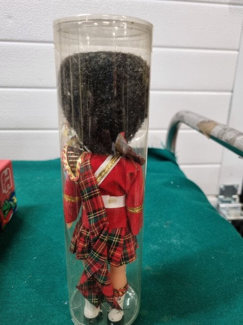 Pop iers kledingdracht souvenir, Verzamelen, Ophalen of Verzenden, 'T Olde Gre-j, Info@toldegrej.nl, Endepoelstraat 20f Didam