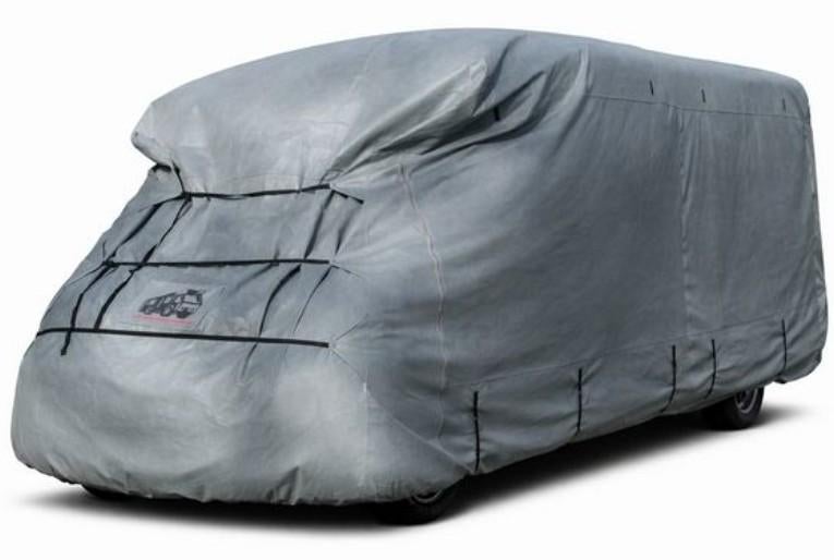 XL Camperhoes - 700x238x250cm - Bescherming, Ophalen, Nieuw