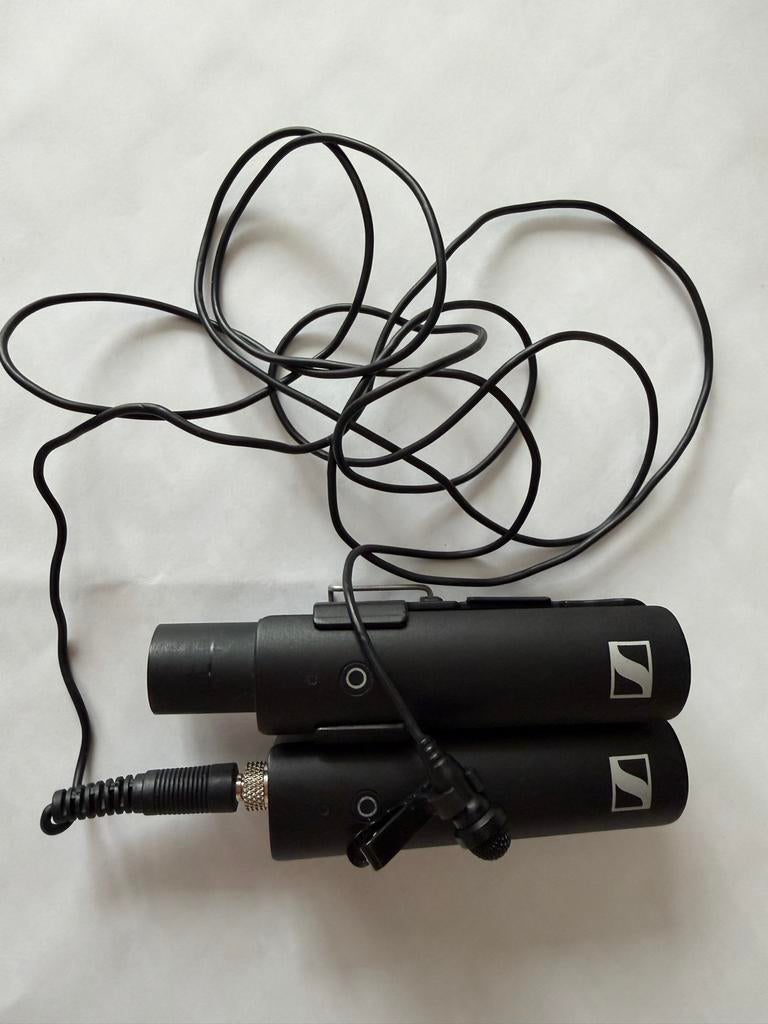 Sennheiser XSW Digital TX 35, Muziek en Instrumenten, Microfoons, Ophalen of Verzenden, Zo goed als nieuw, Overige typen, Draadloos