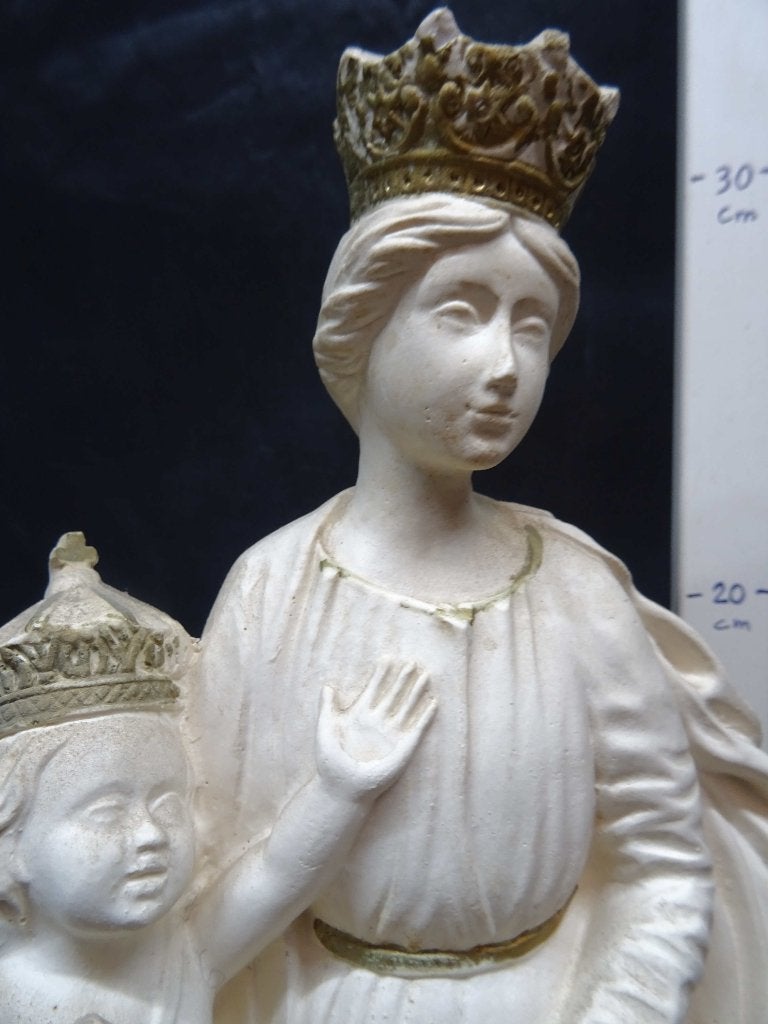 100250=Maria van de N.D.de Wavre.          26, Ophalen of Verzenden
