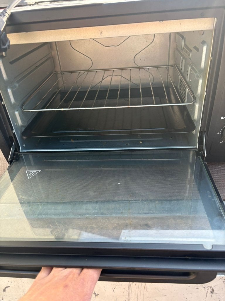 Magnetron Tristar - Oven - Connection - 2000 Watt, Witgoed en Apparatuur, Ophalen, Gebruikt, Oven, Magnetron