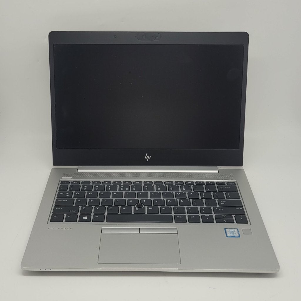 HP Elitebook 830 G5 Intel Core i5 8250U | 256GB SSD | 32GB -, Computers en Software, Windows Laptops, HP, Zo goed als nieuw, Support@hp.com