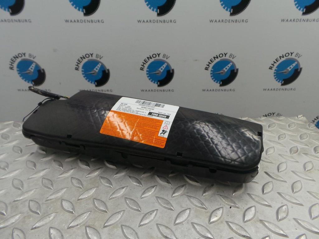 FORD MONDEO EDGE AIRBAG RECHTS 2010, Ophalen of Verzenden, Gebruikt, Stiba lid