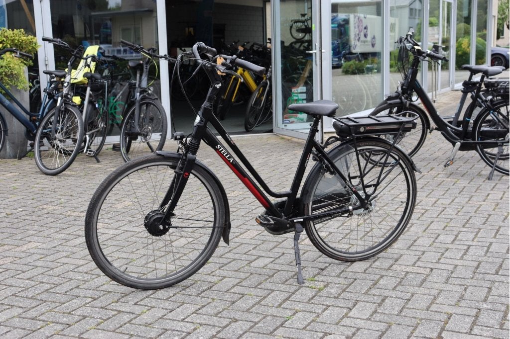 Stella Vicenza l 630wh accu l 53 cm frame, Overige merken, Stella, Stella, Ophalen of Verzenden