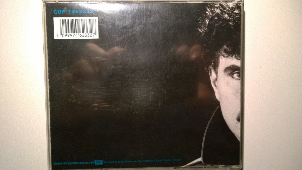 Robert Long - Achter De Horizon, Ophalen of Verzenden, Zo goed als nieuw, Pop