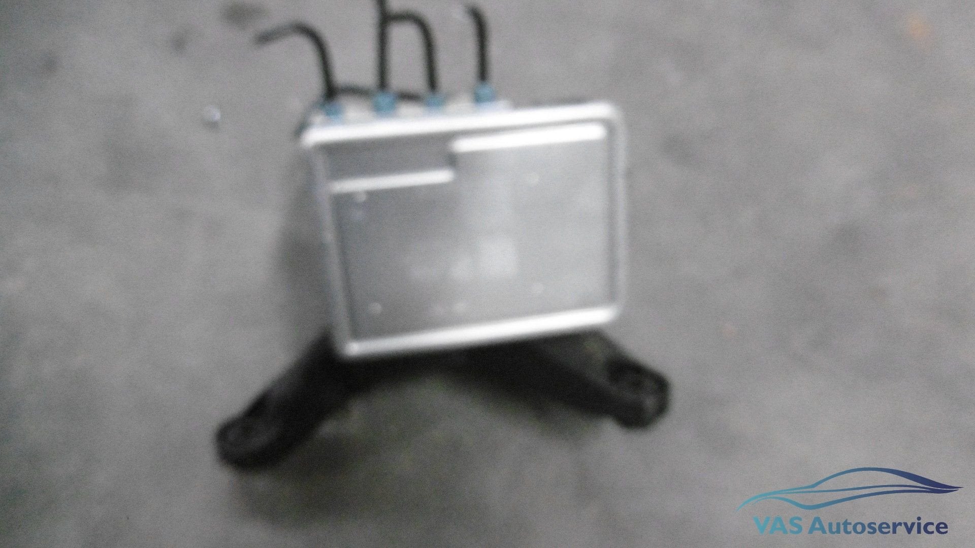 ABS-pomp BMW 1-serie F40   34505A2EDD9, Gebruikt, -, Ophalen of Verzenden, -