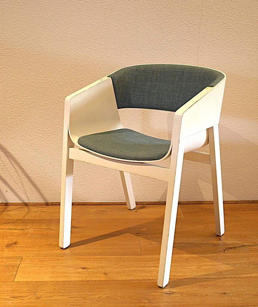 TON Merano design stoel, Ophalen, Gebruikt, Eén