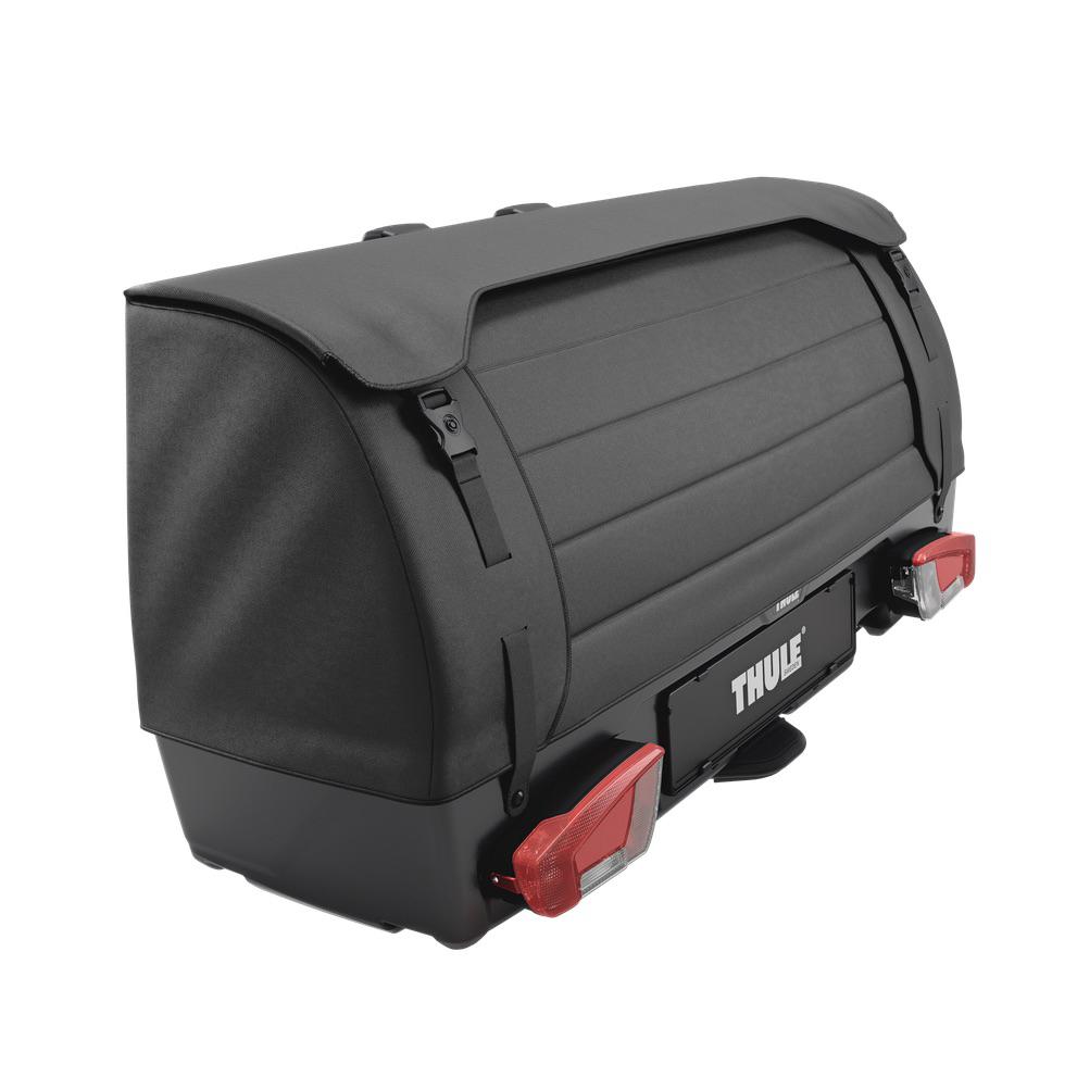 Thule Onto trekhaakkoffer/bagagebox te huur!!, Ophalen, Zo goed als nieuw