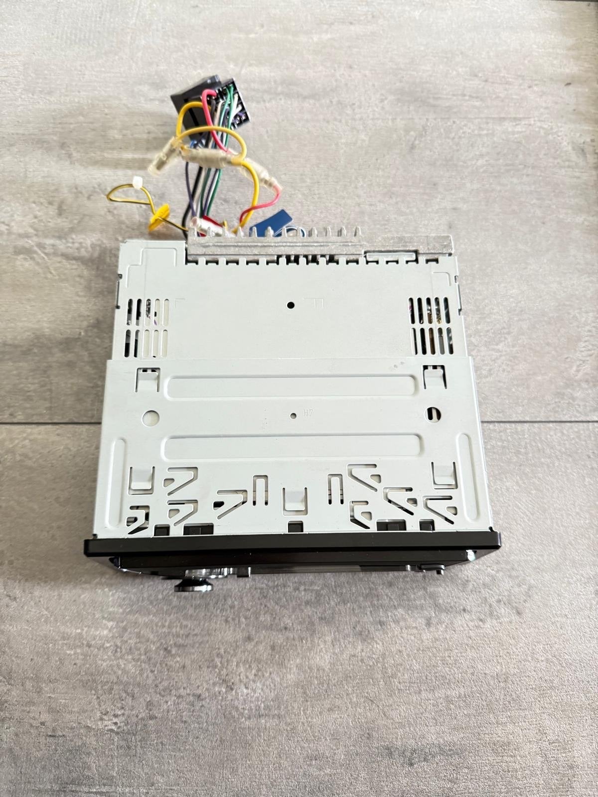 Pioneer DEH-P4100SD Autoradio met USB en SD-kaart, Auto diversen, Ophalen, Zo goed als nieuw