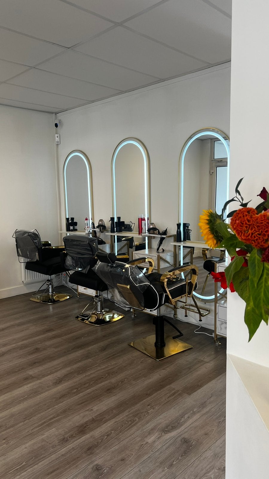 Werkplek te huur Voorburg – Beauty & Hair vanaf €600