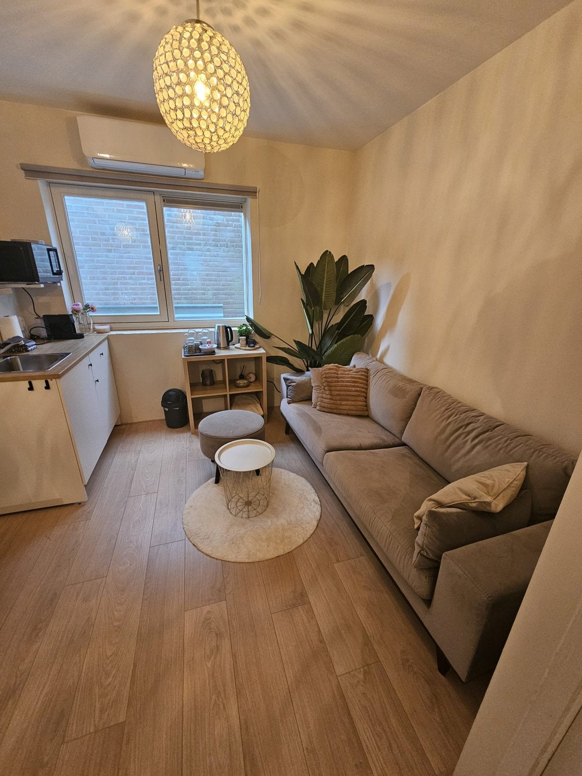 Gastenverblijf / b&b, Huizen en Kamers