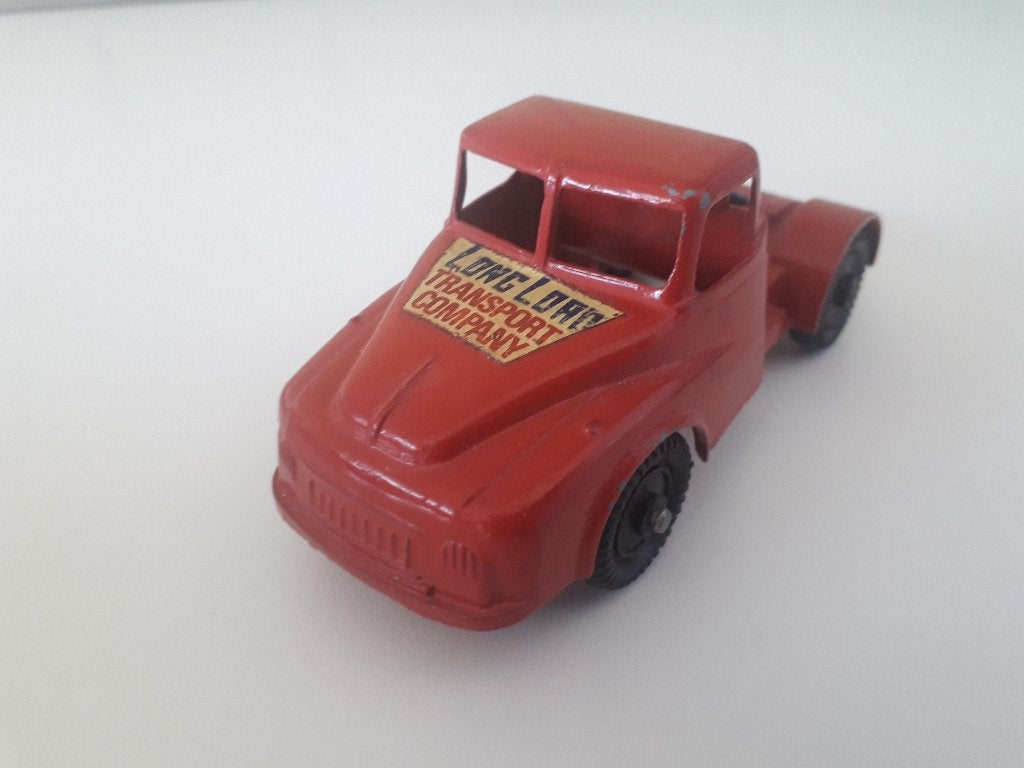vrachtwagen       truck        lone star, Ophalen of Verzenden, Gebruikt, Auto