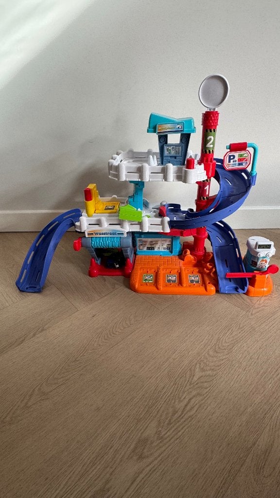 Toys for sale, Ophalen, Zo goed als nieuw, 2 tot 4 jaar