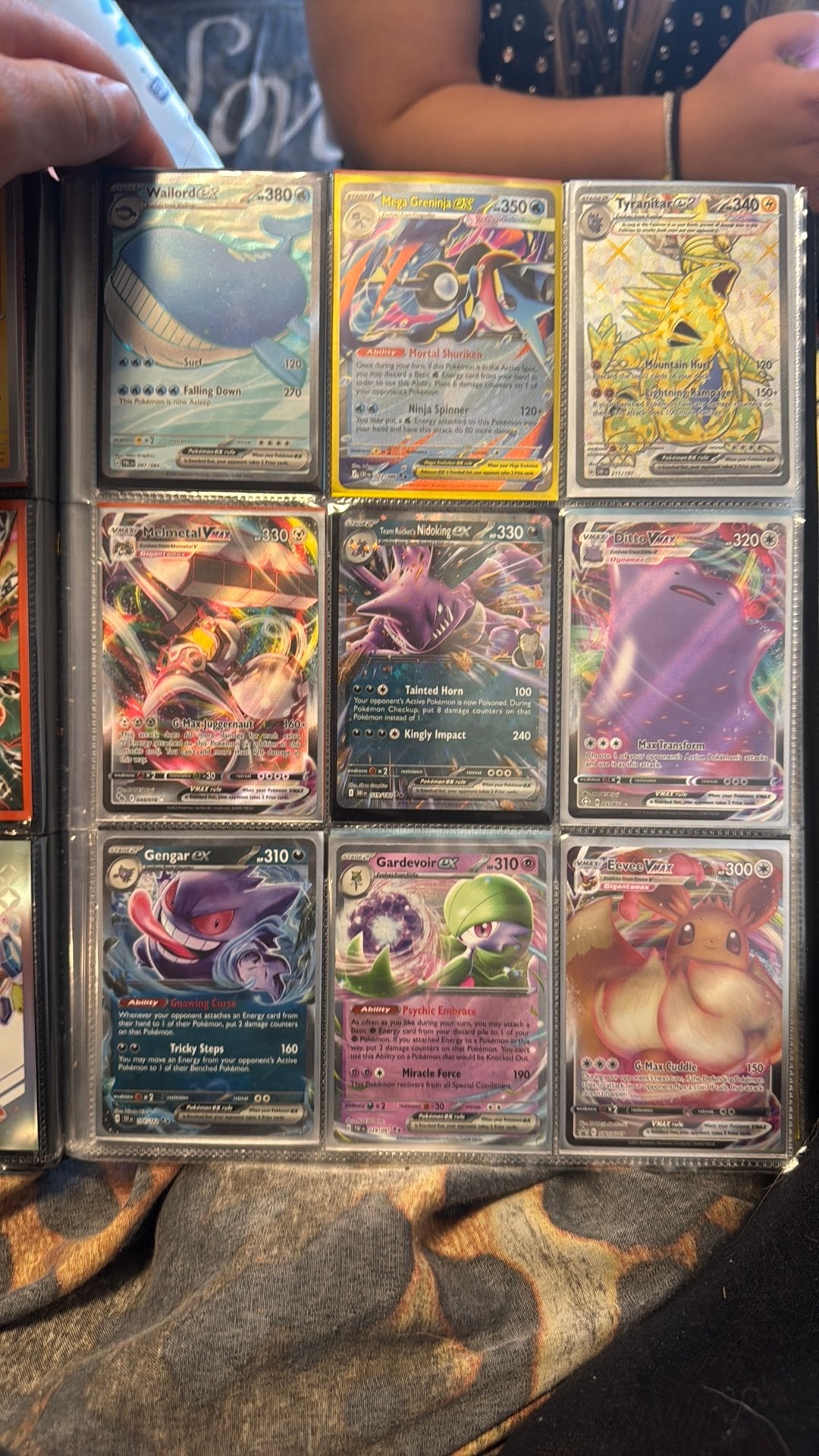 Pokemonkaarten ruilen, Hobby en Vrije tijd, Verzamelkaartspellen | Yu-gi-Oh!, Ophalen, Zo goed als nieuw, Meerdere kaarten