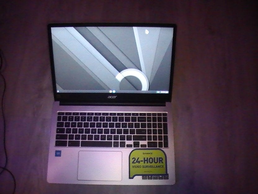 een laptop, Ophalen, ACER, 15 inch, 32 GB of meer