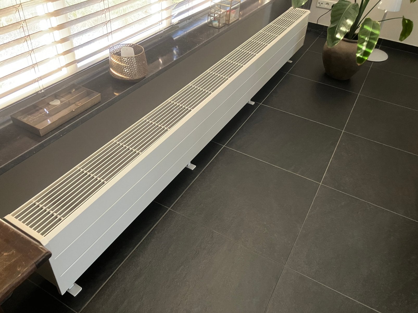 Radiatoren, Doe-het-zelf en Verbouw, Verwarming en Radiatoren, Ophalen, 30 tot 80 cm, Radiator, 150 cm of meer
