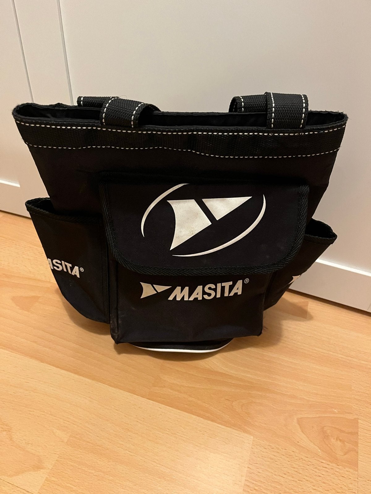 Masita watertas/ bidonhouder, Maat XL, Ophalen of Verzenden, Zo goed als nieuw, Overige typen