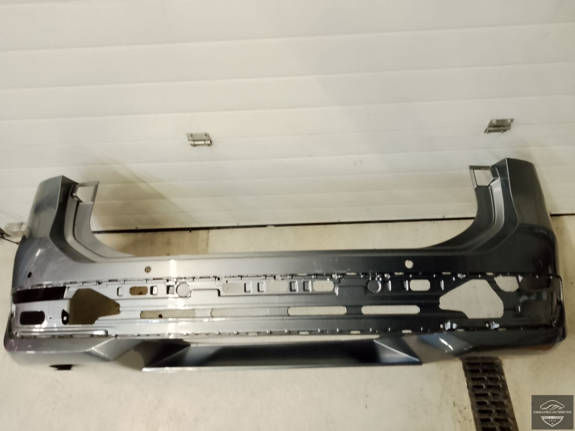 VW Passat 3J B9 24+ R-Line Variant Achterbumper Bumper 6xPDC, Gebruikt, Volkswagen, Volkswagen AG, Bumper