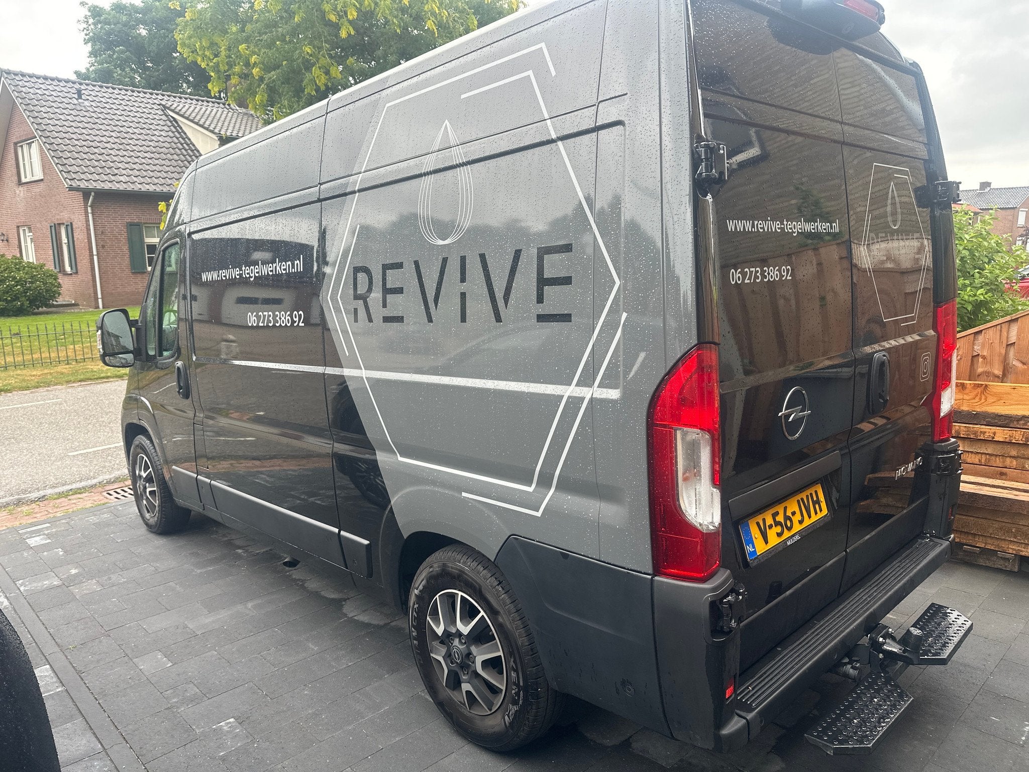 Opel Movano, Auto's, Opel, Bedrijf, Lease, Financial lease, Movano, Airbags, Boordcomputer, Centrale vergrendeling, Electronic Stability Program (ESP)