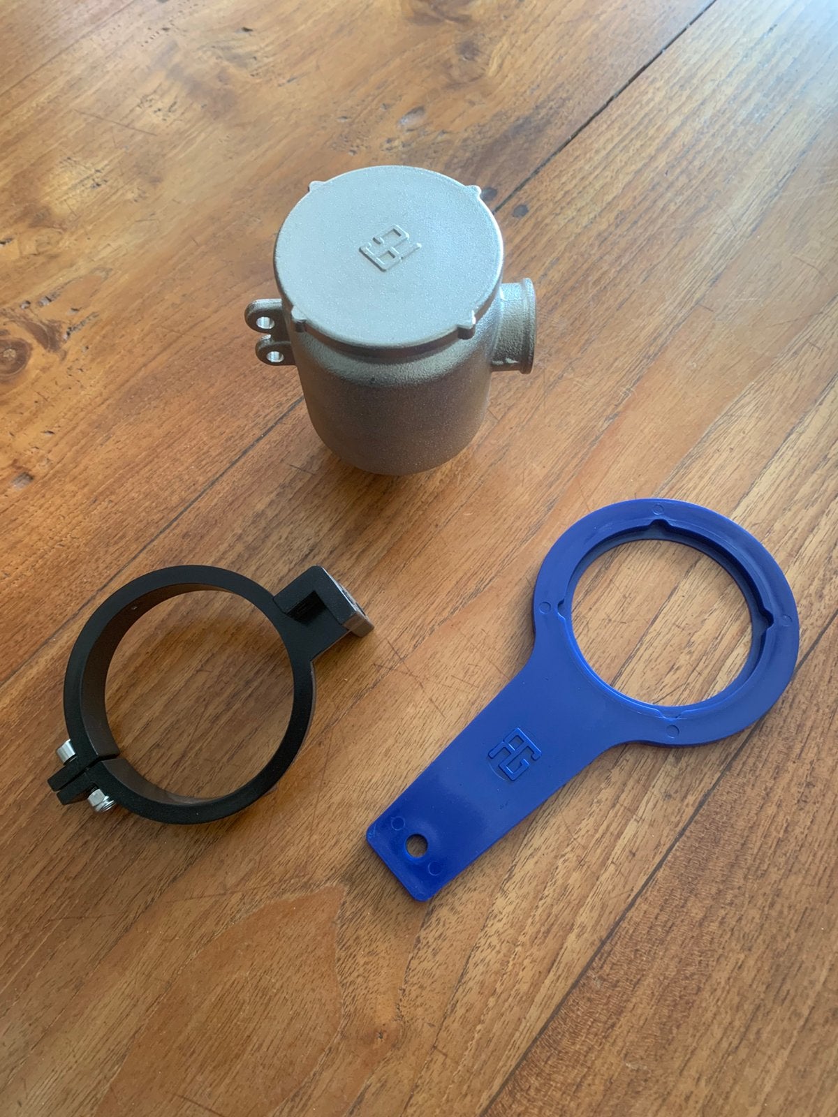 Wierfilter, Ophalen of Verzenden, Nieuw