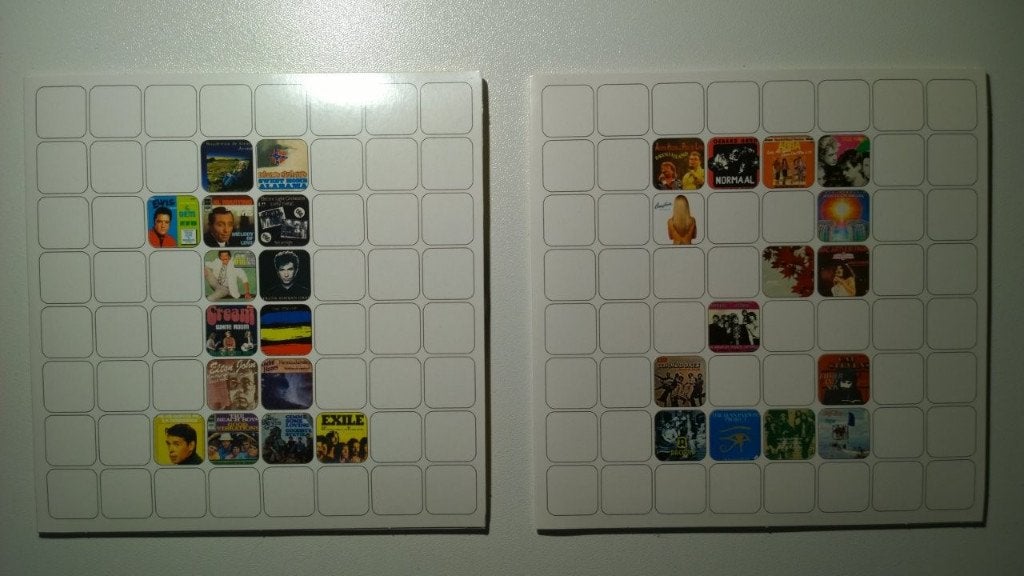 10 Jaar Top 2000 (10 CD Box), Ophalen of Verzenden, Zo goed als nieuw, Pop, Boxset