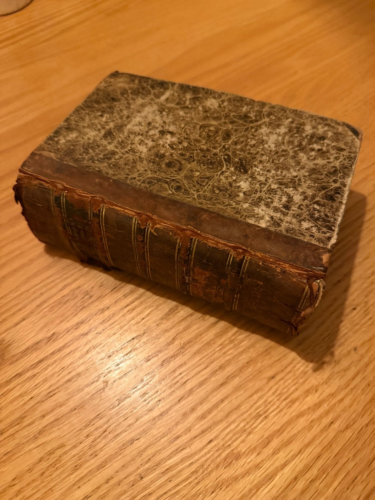 Hugo de Groot - De Jure Belli ac Pacis - 1720 Editie, Antiek en Kunst, Ophalen of Verzenden