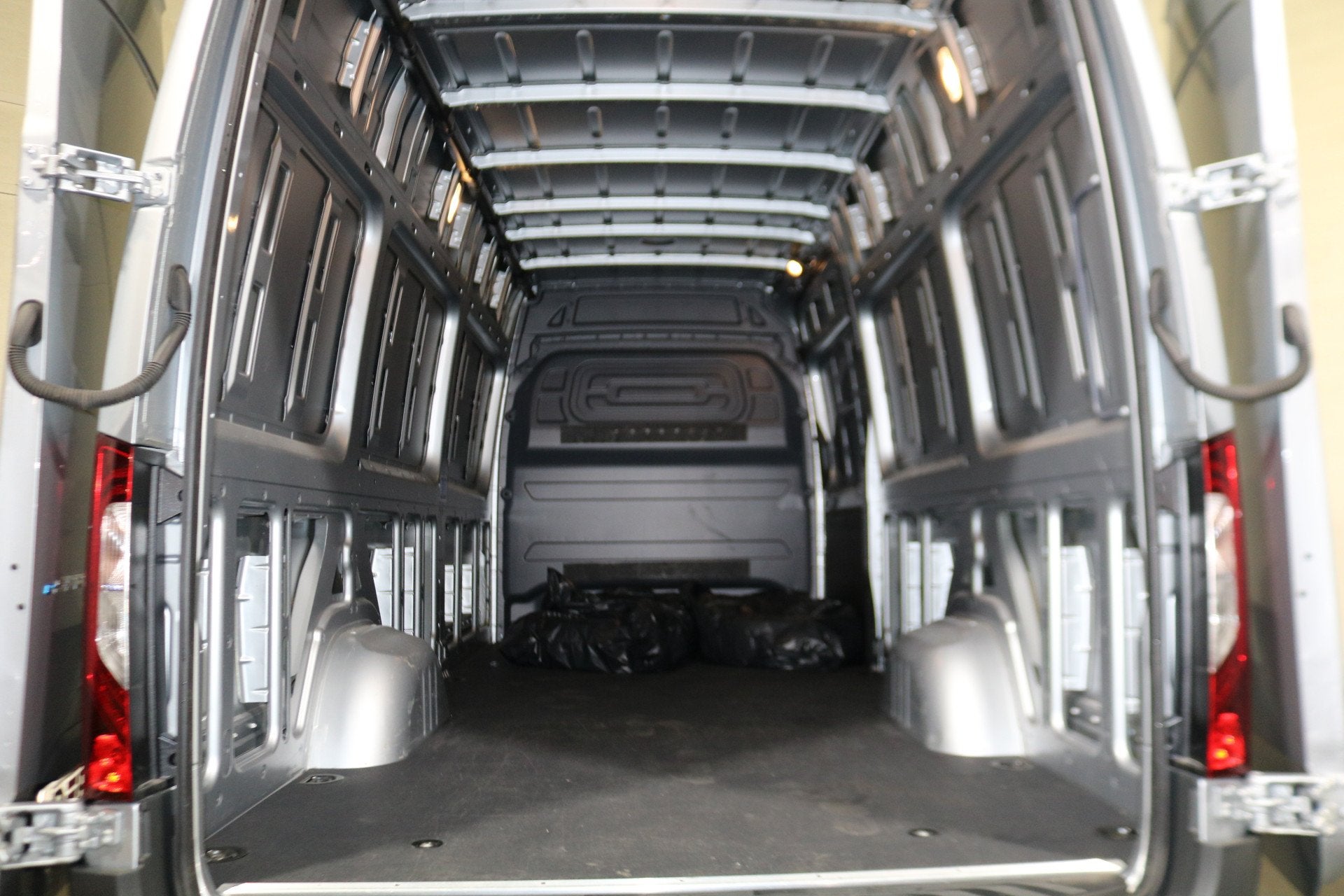 Mercedes-Benz Esprinter