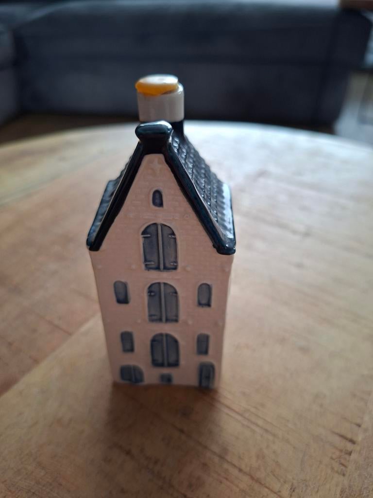 16 KLM huisjes- diverse nummers (2, 3, 4, 5, 6, 9, 13, etc), Ophalen of Verzenden, 1 t/m 20