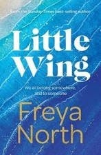 Freya north: little wing, Ophalen of Verzenden, Gelezen