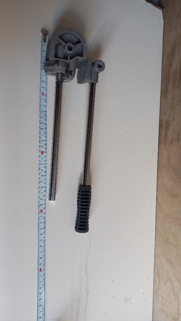 Buis buiger 1 cm., Doe-het-zelf en Verbouw, Ophalen, Gebruikt, Overige typen, Overige merken