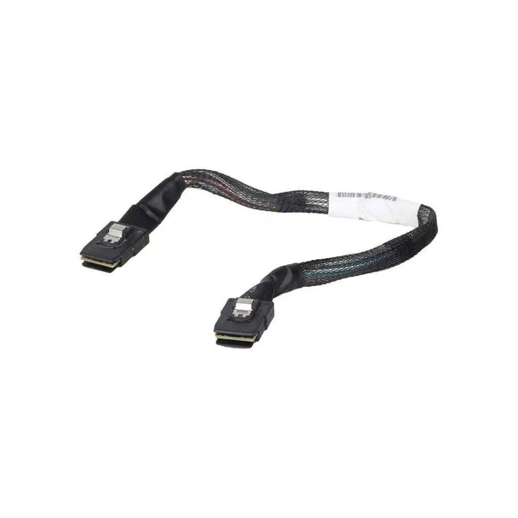 HP ML350p G8 Mini-SAS Cable 30cm 661365-001, Hewlett Packard Enterprise B.V., Info@hpe.com, Startbaan 16, 1187 XR Amstelveen, Nederland