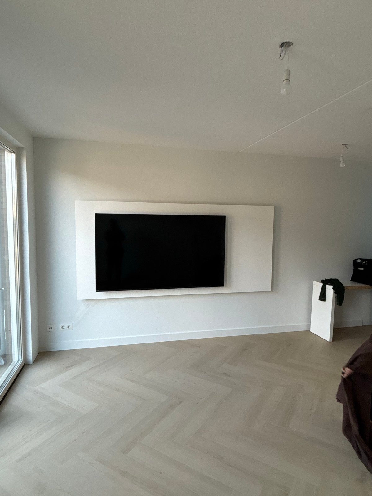 kleine klusje vandaag, Ophalen of Verzenden