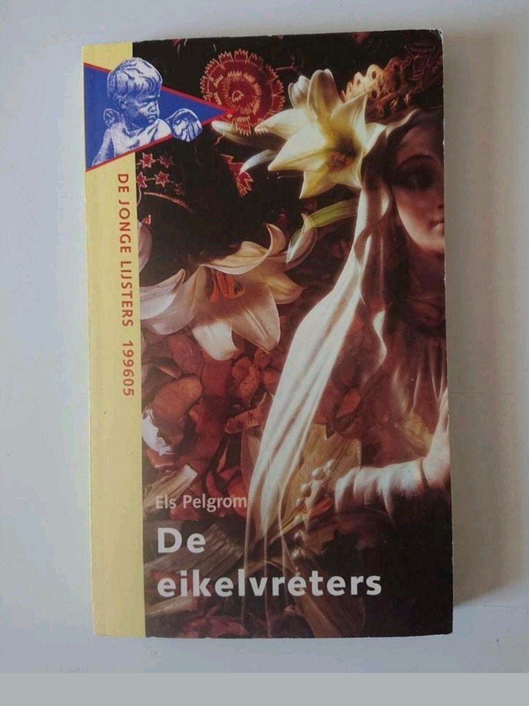 De eikelvreters/Els Pelgrom jonge lijsters 199605, Ophalen of Verzenden, Zo goed als nieuw, Els Pelgrom