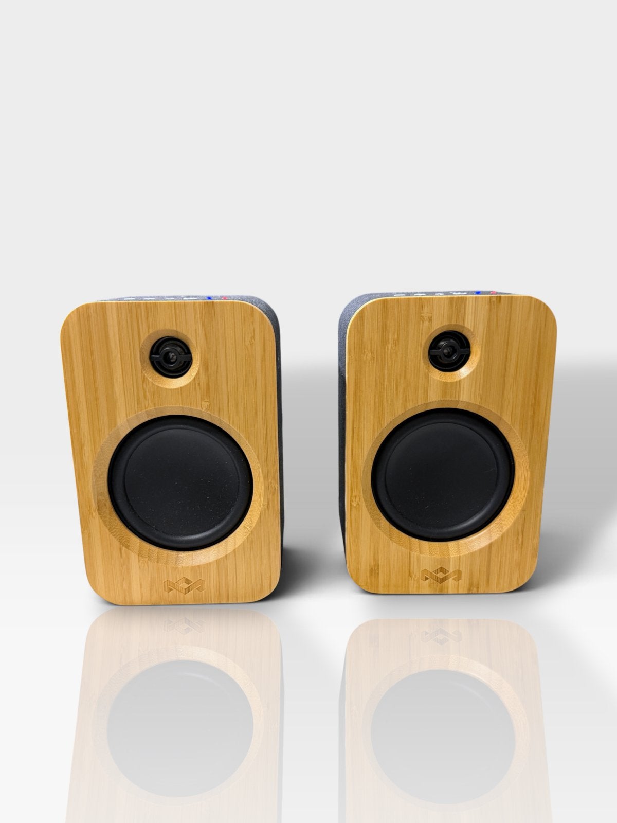 Marley Get Together Duo Bluetooth Speaker - Prima Staat