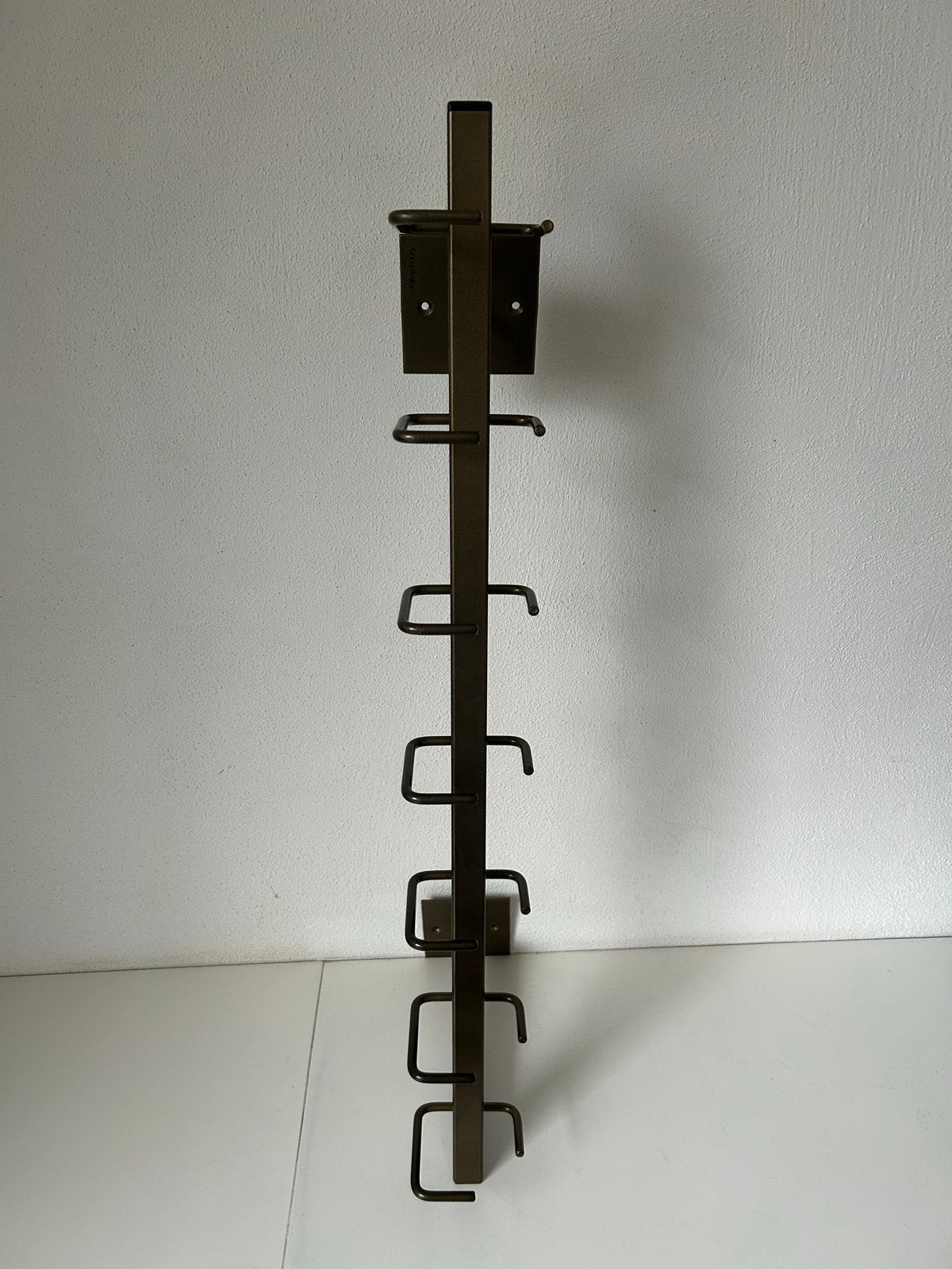 Bony Design Wandkapstok - Modern en Functioneel, Wandkapstok, Gebruikt, 100 tot 150 cm, Ophalen of Verzenden
