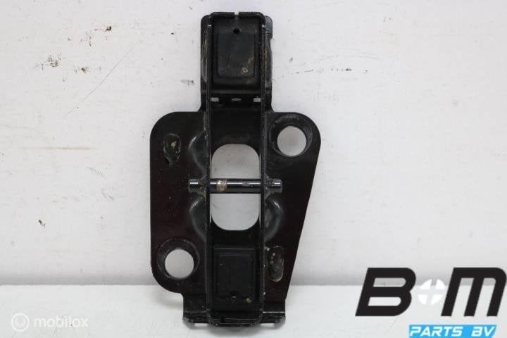 Bevestigingsplaat achterbank links VW Caddy 2K 2K5883285, Gebruikt