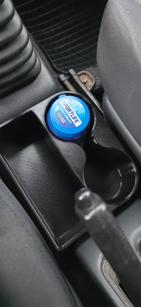 Suzuki Jimny bekerhouder 2005 tot 2018, Ophalen of Verzenden, Nieuw, Suzuki