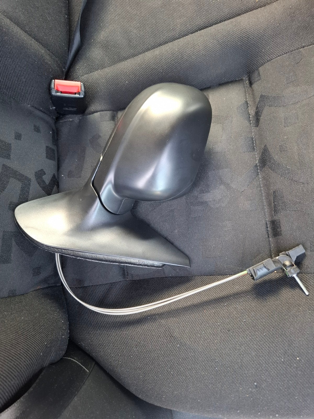 Golf mk4 buitenspiegel rechts, Auto-onderdelen, Spiegels, Ophalen of Verzenden, Nieuw