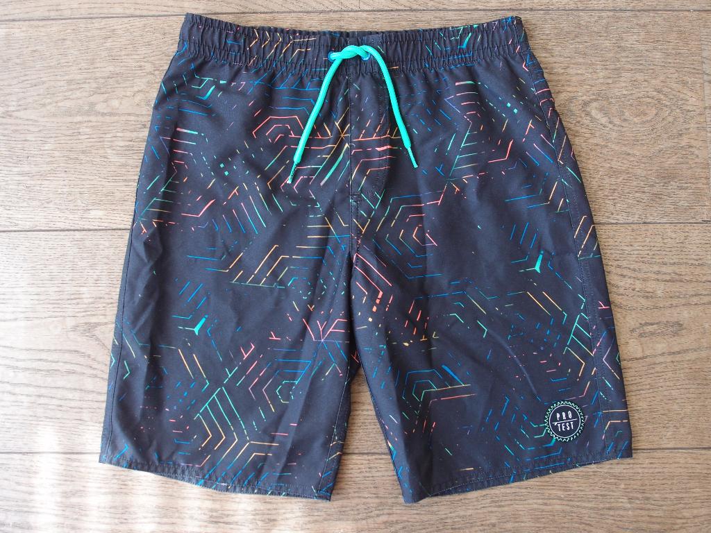 Super stoere jongens Protest zwem short korte broek maat 152, Kinderen en Baby's, Kinderkleding | Maat 152, Protest, Sport- of Zwemkleding