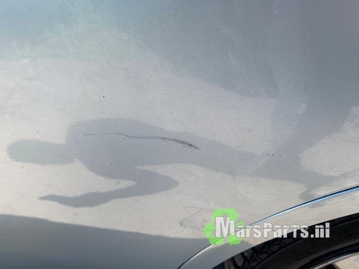 Portier 4Deurs links-achter van een Honda Jazz, Honda, Gebruikt, -, Deur