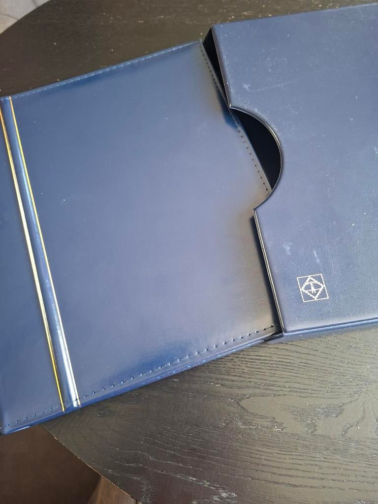 Postzegelverzameling Nederland Jaarcollectie 1976, Postzegels en Munten, Postzegels | Nederland, Ophalen of Verzenden
