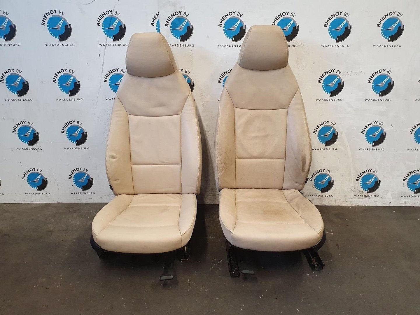 BMW Z4 E89 sDrive20i Executive  INTERIEUR COMPLEET 2012