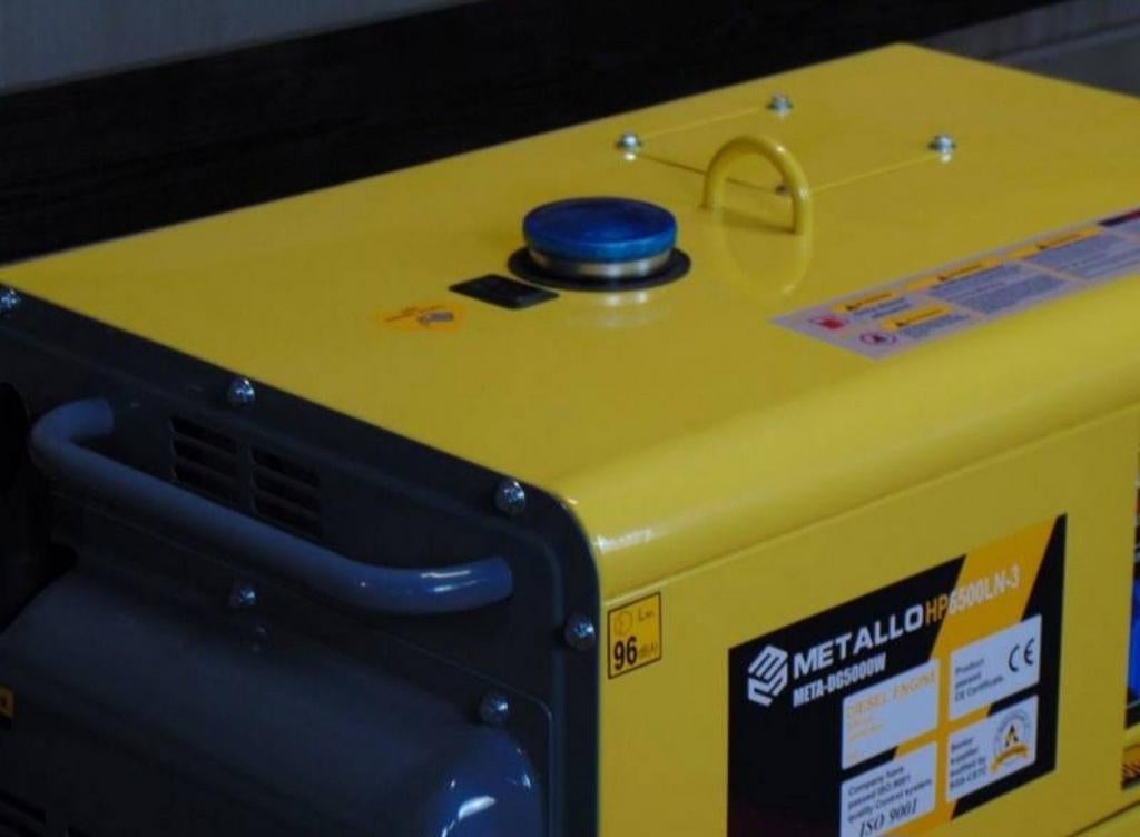 2x stroom backup, Ophalen, Overige merken