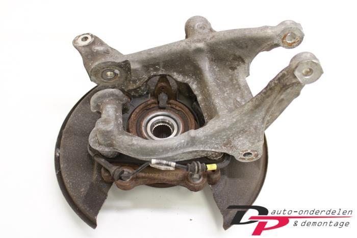 Fusee links-achter van een Citroen DS5, Gebruikt, -, Ophalen of Verzenden, -