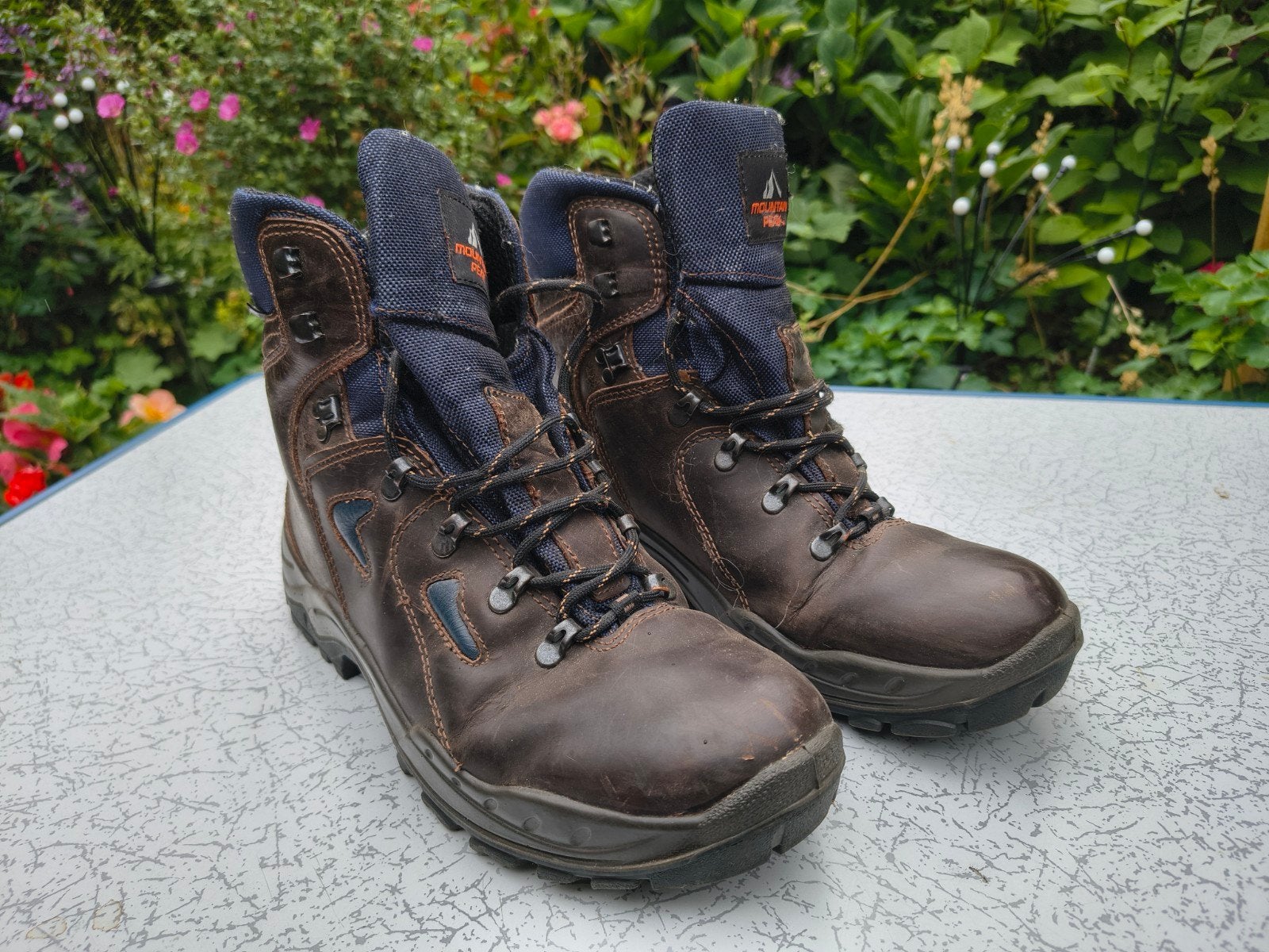 Mountain Peak Wandelschoenen Maat 46, Ophalen of Verzenden, Zo goed als nieuw, Schoenen