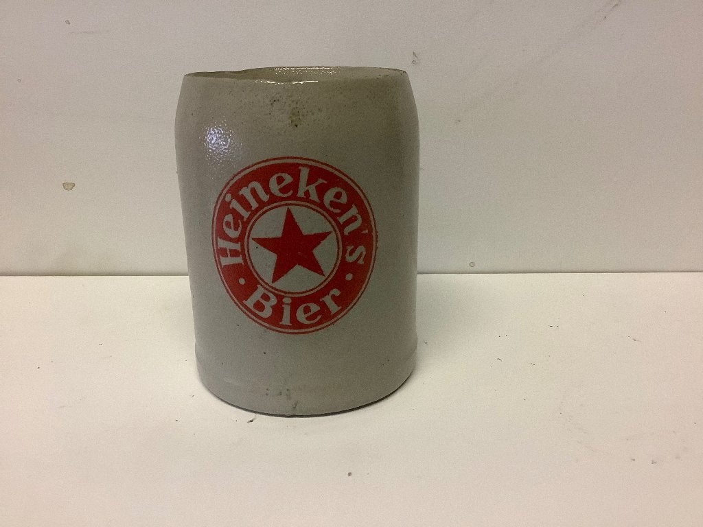 Heineken,s pul, Ophalen of Verzenden, Gebruikt, Pul(len), Heineken