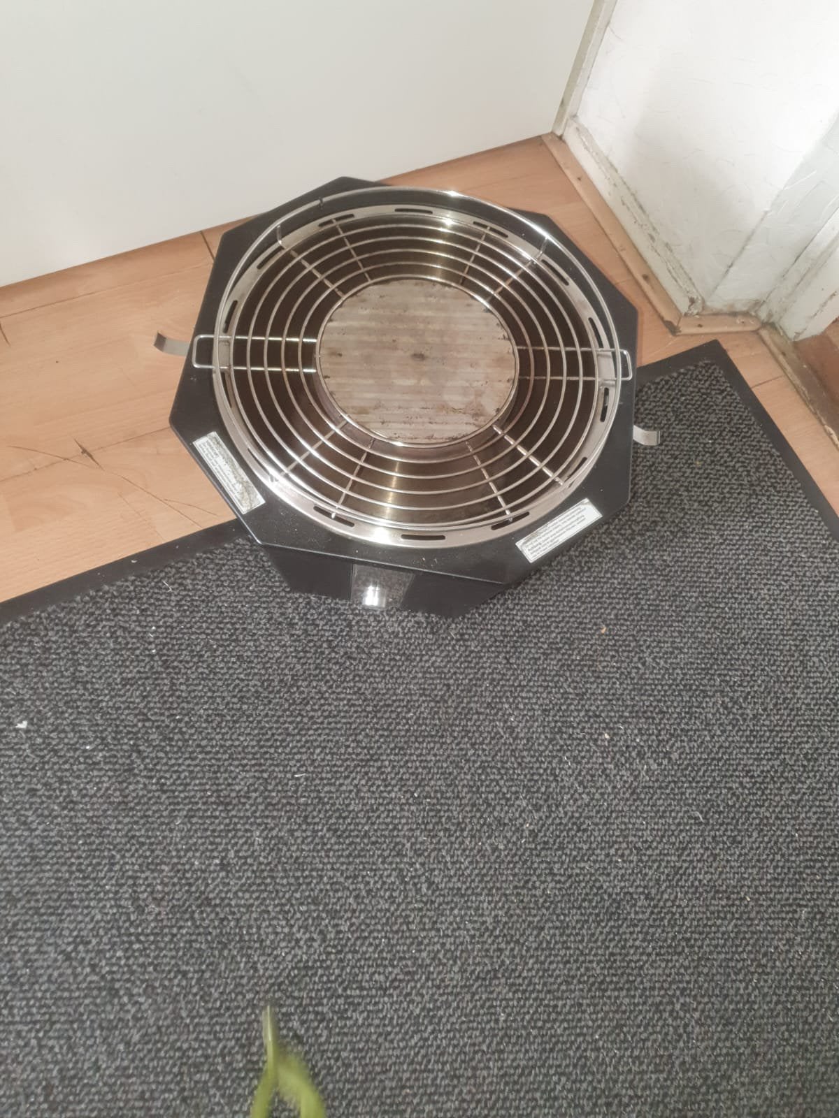Bernedes barbecue gril oven, Ophalen, Nieuw