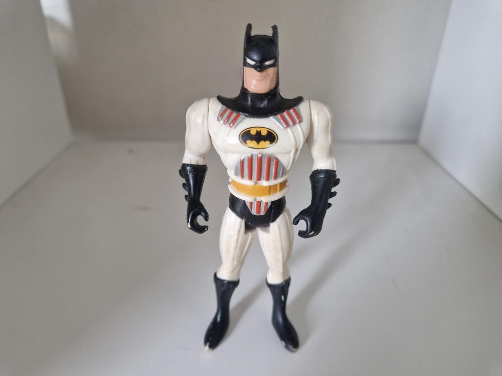 Anti Freeze Batman - Animated Series, Ophalen of Verzenden