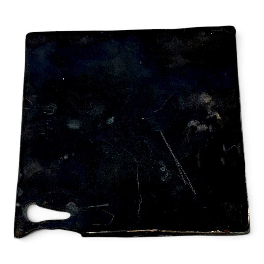 Guus Hellegers (1937-2019) - bronzen sculptuur en plaquette, Antiek en Kunst, Ophalen of Verzenden