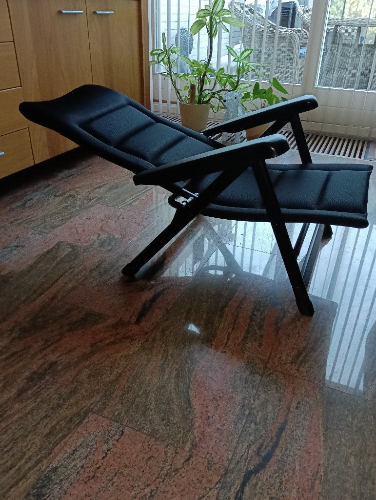 Nieuwe strandstoelen, Tuin en Terras, Ophalen, Nieuw, Aluminium, Inklapbaar